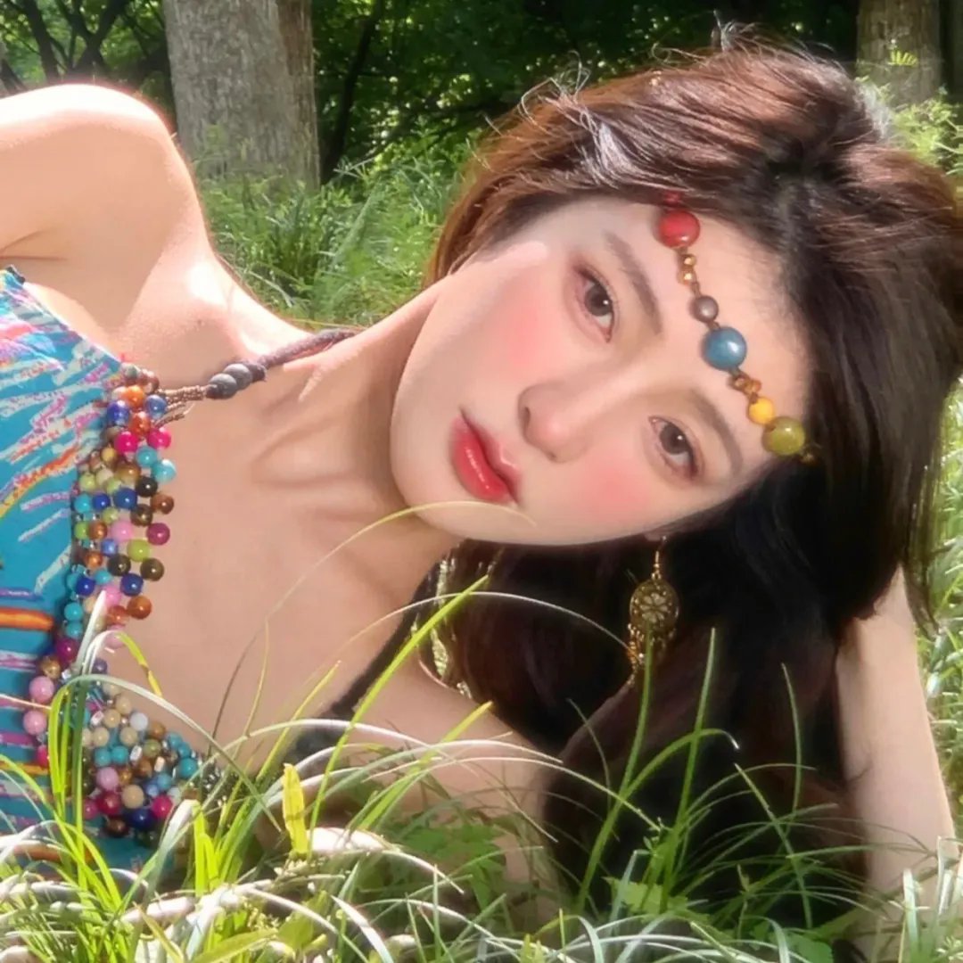 龙女