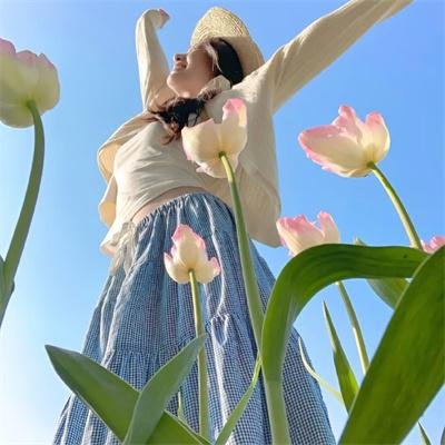 贩售太阳的女孩