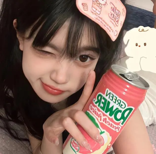百合的故事