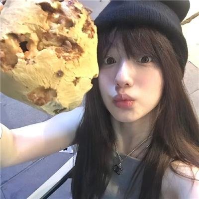 雪花和栗子球