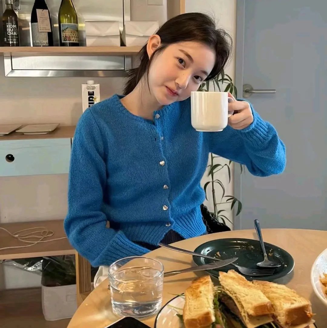 幸运女神与倒霉蛋