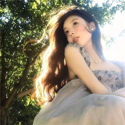 她心底的世界